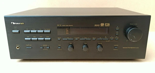amplificatore trevi - Audio/Video In vendita a Roma
