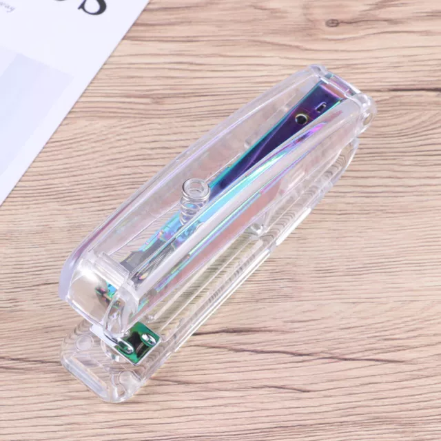 Desk Stapler Home Clear Stapler Stapler Staples Office Stapler School Stapler