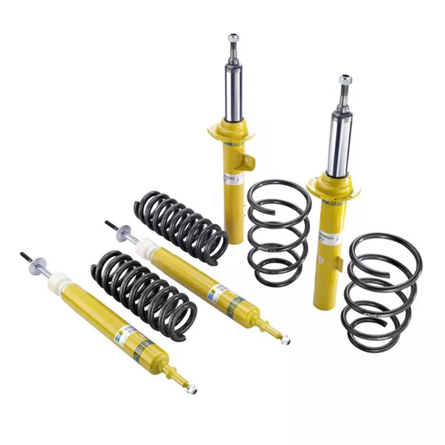 Eibach Bilstein B12 Kit Suspensions pour Skoda Octavia Pro-Kit E90-79-004-01-22