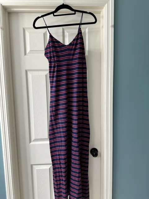 Tommy Hilfiger Striped Dress Women’s Medium