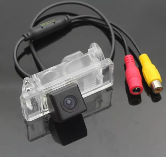 Car Rear View Camera For Mercedes Benz V-Class Viano Vito Sprinter 2004-2012 CCD