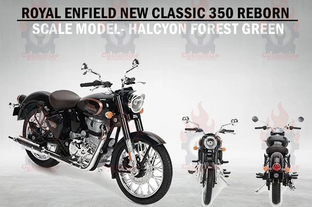royal enfield lightweight model