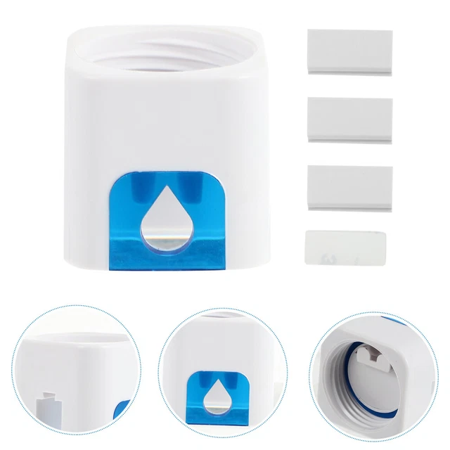 Riempente acqua Abs per acquari riempitivo acqua auto-off idratante