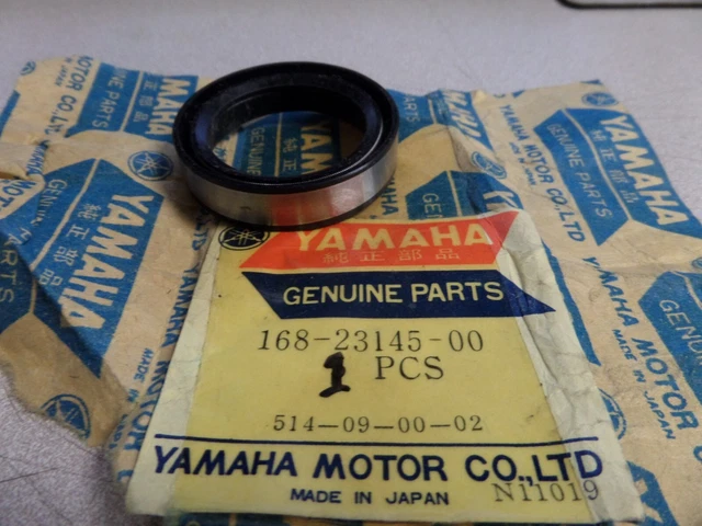 For Yamaha Fork Oil Seal Set TZR250R TZR250 1987-1993 1KT-23145-00 3XV