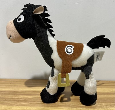 woodys horse from toy story