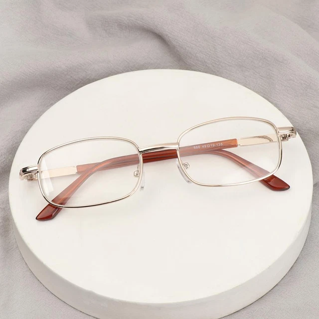 Gafas de alta definición marcos de PC gafas de lectura gafas presbiópicas