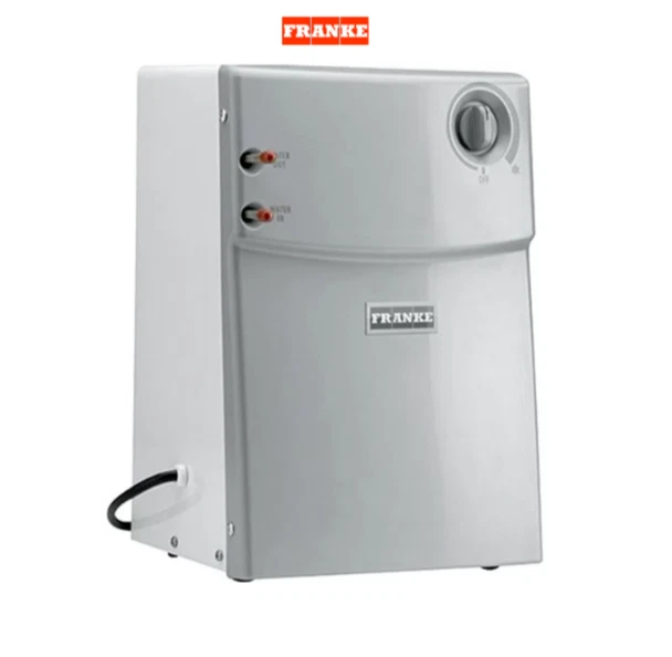 Franke CT-200 Chiller Tank for Little Butler Bar Faucets*READ*