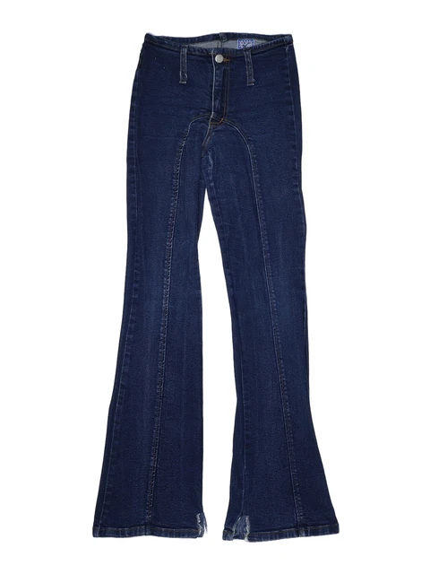 Watch L.A. Women Blue Jeans 1