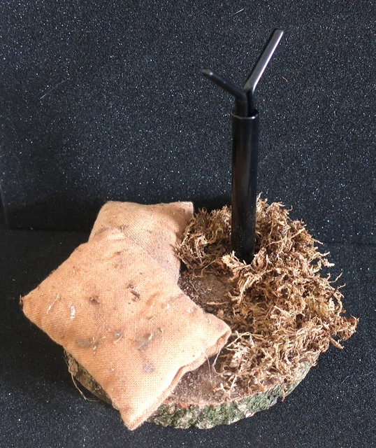 DRAGON/DID/BBI 1/6TH SCALE Hand Made Single Figure Diorama "T-KL" £19. ...