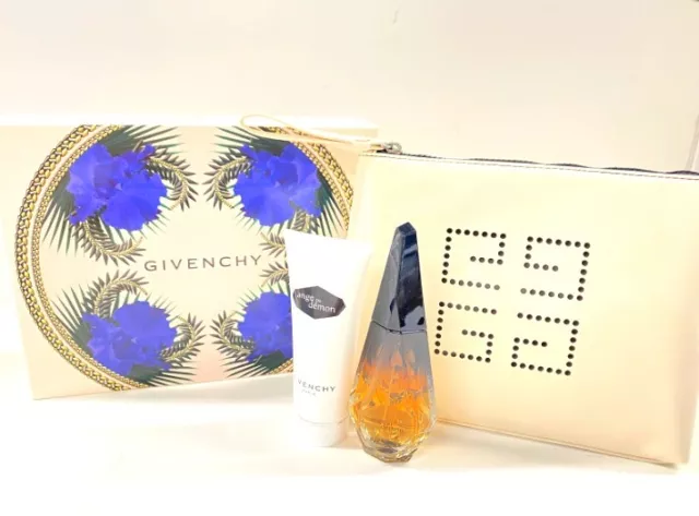 Givenchy Ange ou Demon eau de parfum gift set