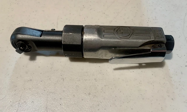 Matco Tools MT1826 1/4” air ratchet, new old stock