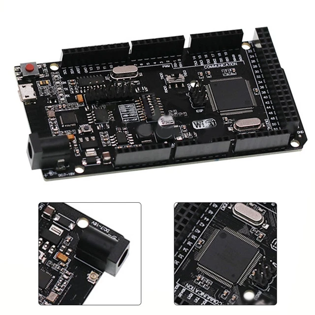 Entwicklungs-Board 32MB Speicher Entwicklungs-Board Mega WiFi Verbinden