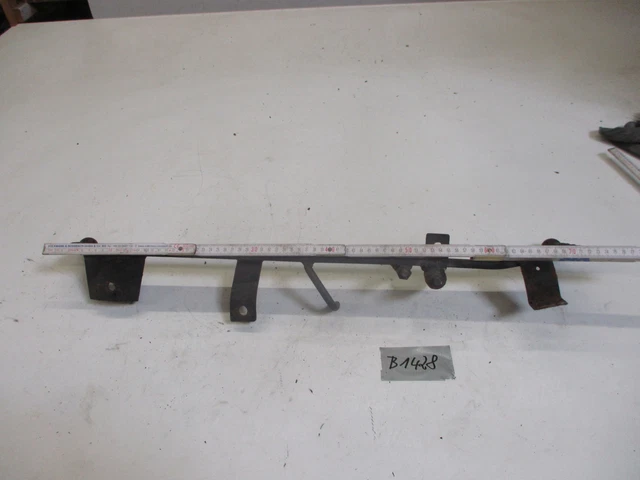 Frame steib side car B1428 BMW GS 80 auxiliary frame year 87-94 traverse group