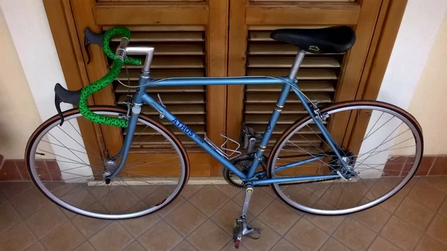 bici da corsa Scapin KS pro team - Biciclette In vendita a Milano