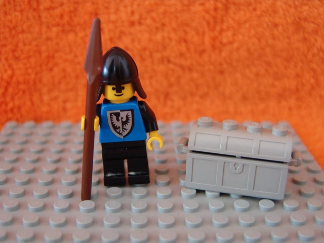 Lego Ritter ZU VERKAUFEN! - PicClick DE