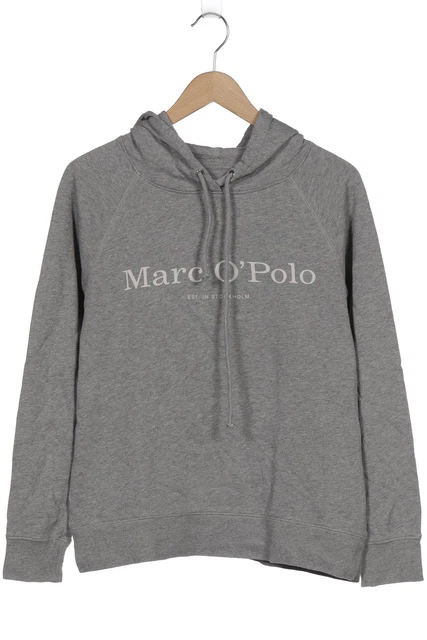 Felpa con cappuccio Marc O Polo donna felpa con cappuccio taglia EU 38 (M... #yrknpqa