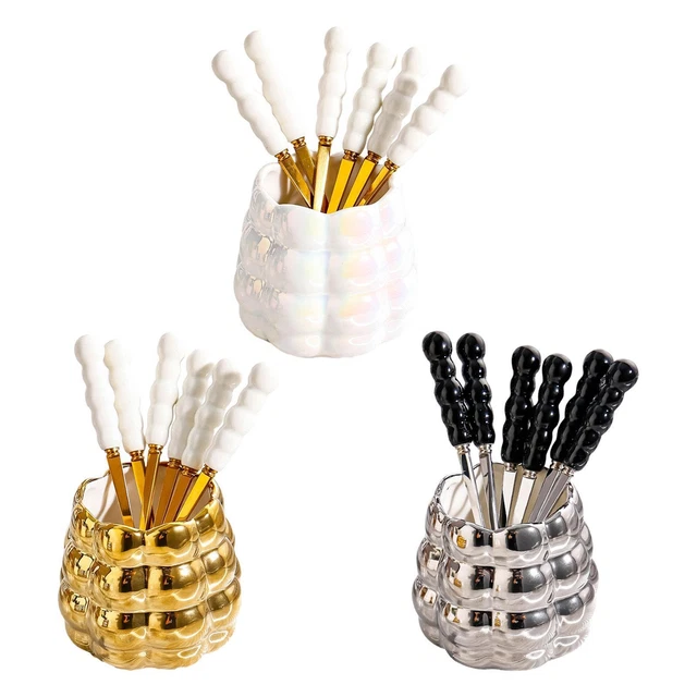 Set Copripiumino Dreams & Drapes Margot - King Size 230x220 Cm - Cotone 100%, Rosa Con Fiori - Foto 5