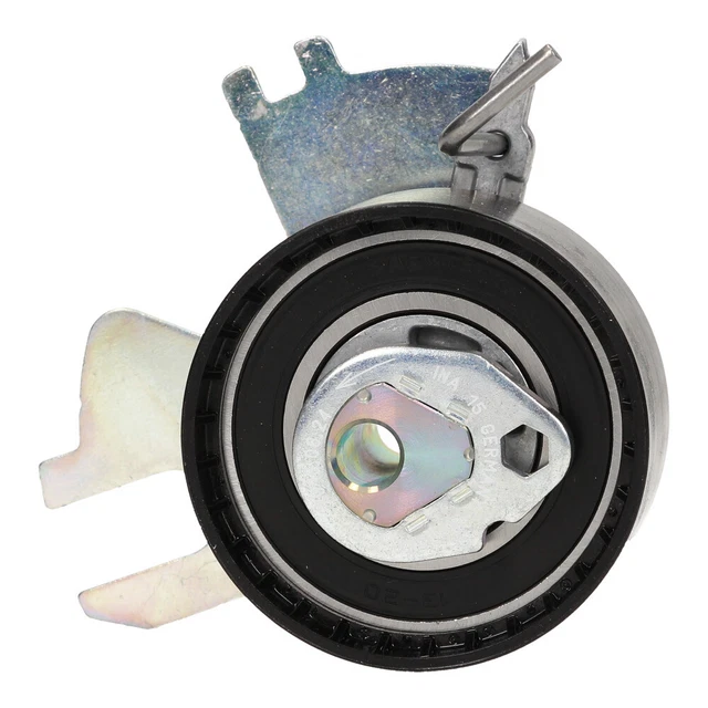 Galet Tendeur De Courroie Original Citroen Peugeot C4 C5 3008 508 2.0 HDI 0829G