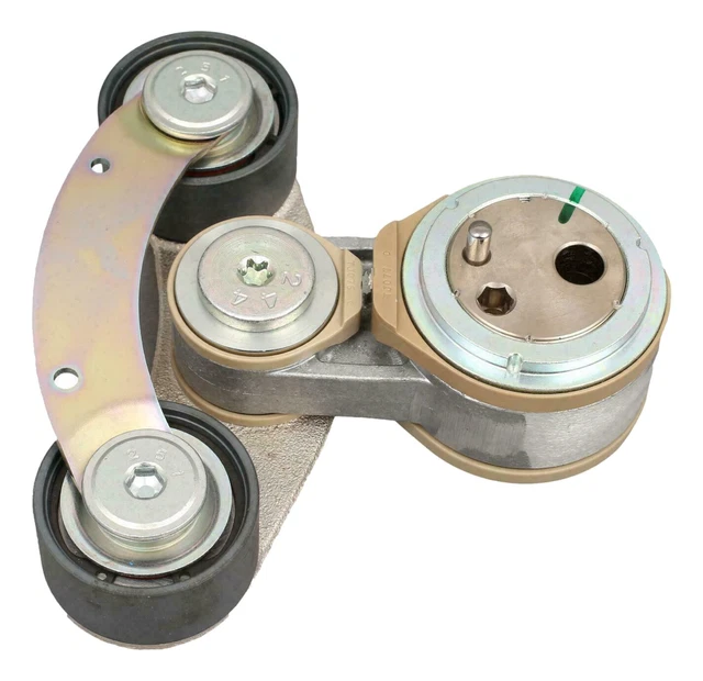 Pour Citroen Ds5 508 3008 2.0hdi Galet Tendeur Courroie D'accessoire 1611426080 Pour Citroen Ds5 508 3008 2.0hdi Galet Tendeur Courroie D'accessoire 1611426080