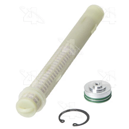 A/C Receiver Drier / Desiccant Element-Dessicant Bag Kit 4 Seasons 83064