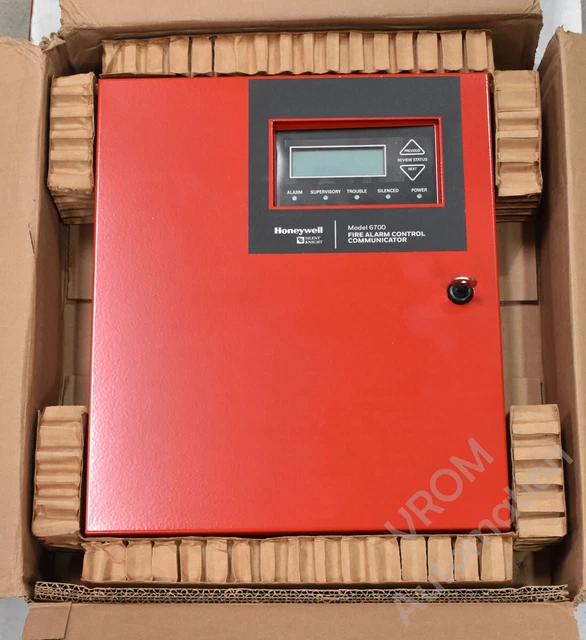 Silent Knight 6700 Manual