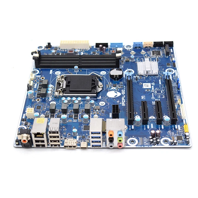 NEW FOR DELL Alienware Aurora R7 Motherboard Z370 IPCFL-SC 0VDT73 VDT73 ...
