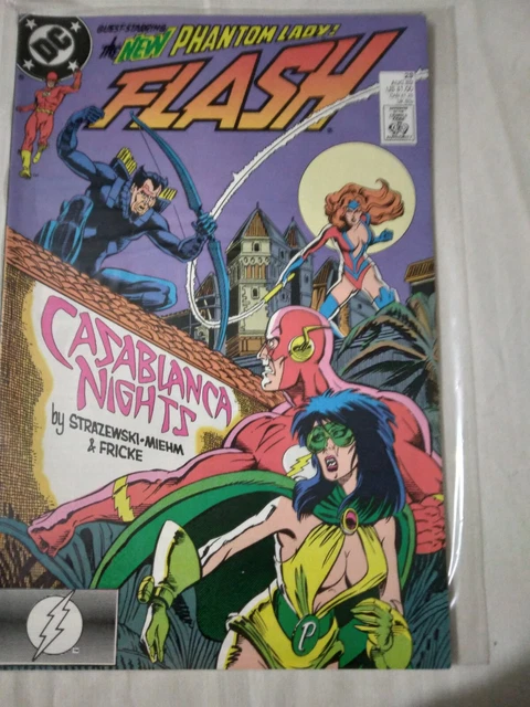 The Flash #29, Vol. 2 (1987-2009) DC Comics, We combine shipping