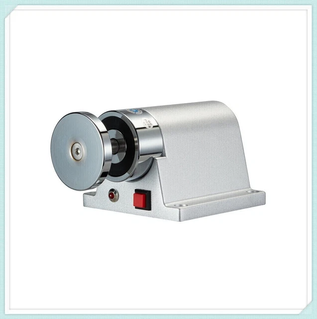 Electric Strike Lock For Push Panic Bar Exit Device Emergency Door + Lock Status