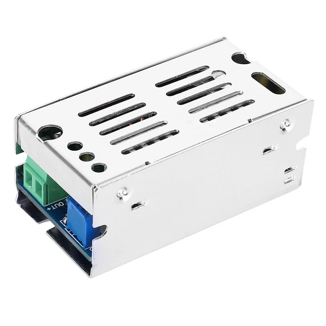15A DC DC Module 48 36V To 24 19 15 12 9 5 3V Power Supply Module Synchronous