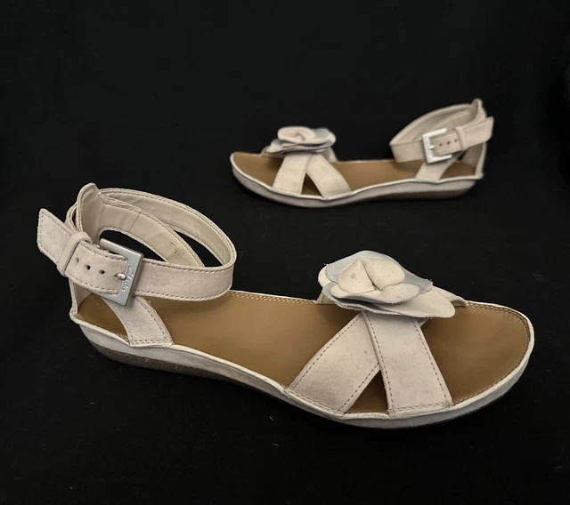 Clarks ladies sales sandals sale uk