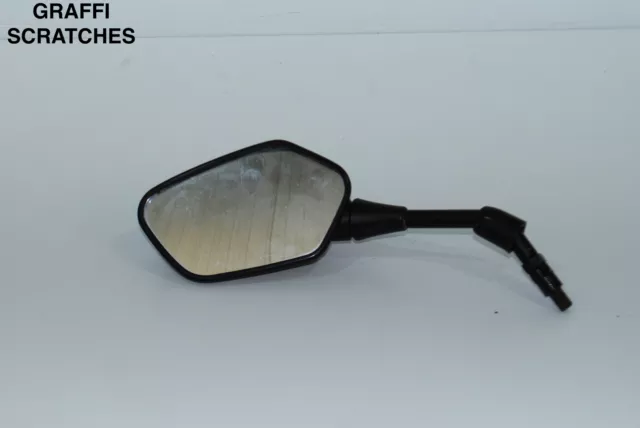 Specchio Retrovisore Sinistro Honda X-Adv 750 2018
