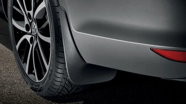 4-tlg. Schmutzfänger Für VW Sharan 2012-2021