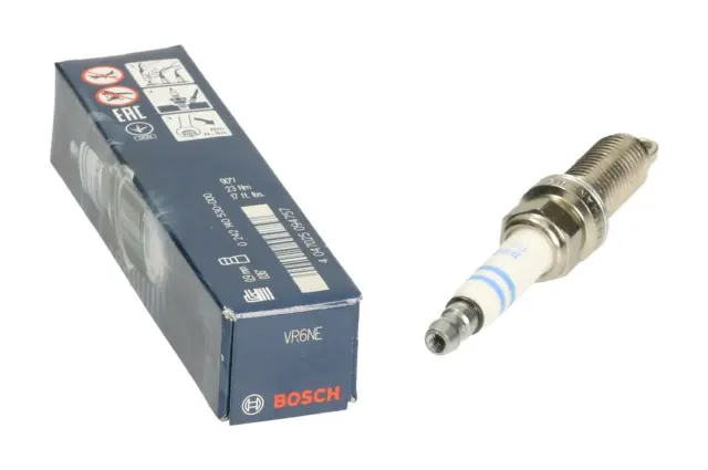 Fits BOSCH 0 242 140 530 Spark Plug OE REPLACEMENT TOP QUALITY