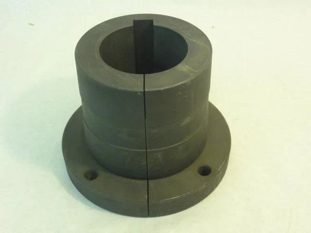 205366 Old-Stock; Browning MX4XLX1 Bushing; 4"ID; Keyway: 1 x 1/2"