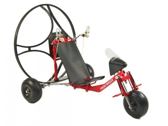 HACKER PARA RC Trike Set Rc Bullix Motortrike Engine Controller ...