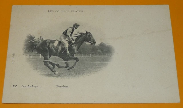 Hippisme. La saison des courses débute le 31 mars à Écommoy