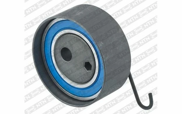 SNR Galet tendeur pour OPEL ASTRA CORSA MERIVA COMBO GT353.26 - Mister Auto