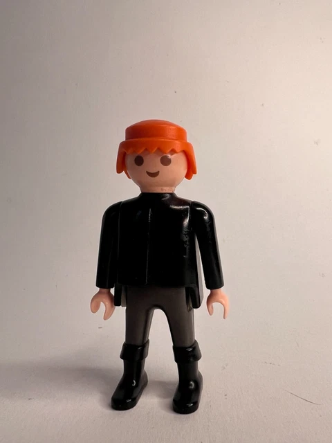 Personnage Playmobil Chevalier Dragon Moyen âge Novelmore - Occasion, Thème Château, 8-11 Ans