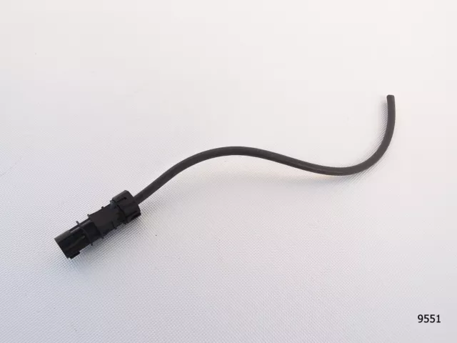 OEM MERCEDES E W212 GLE W166 GLS 166 SURROUND VIEW CAMERA CONNECTOR right MIRROR