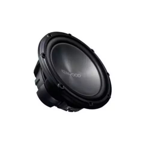 Subwoofer Kenwood 25 cm 300 W / 1.000 W