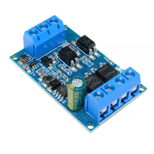 High-power MOS FET Trigger Drive Switch Module PWM Regulator Control