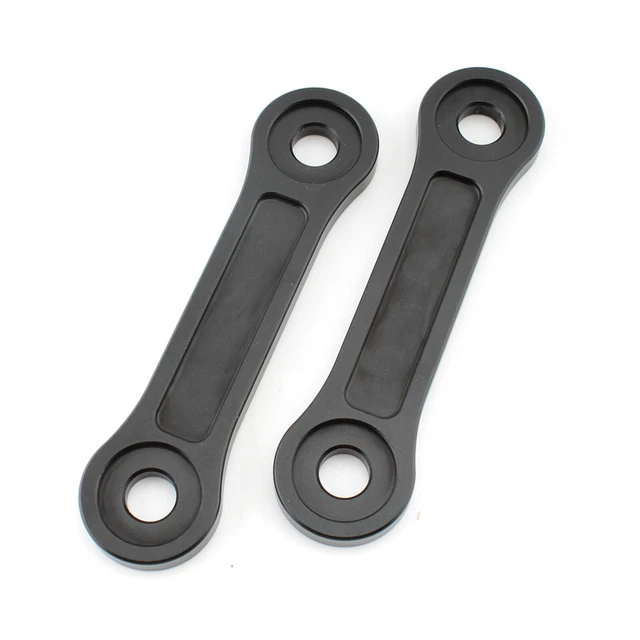 Products – Tagged Triumph Tiger 660 Sport lowering kit – LUST Racing
