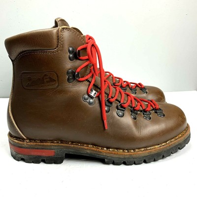 VINTAGE SCARPA FABIANO Boots 81774 size 