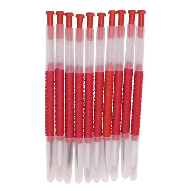 Pracital Ape Strumento Api Ago Insetto Shift Insetto Plastica per Larve Regina