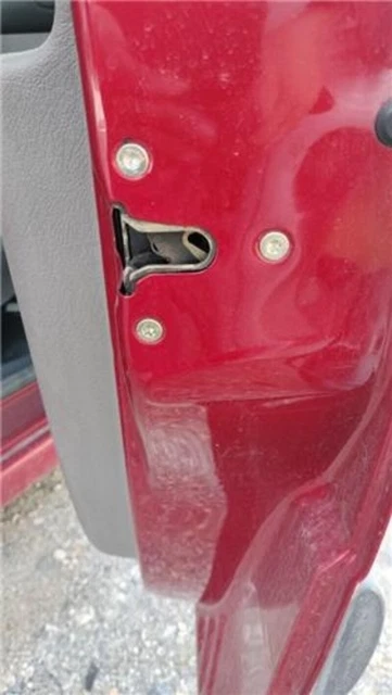 Housse Coffre Voiture Pour Chien – Imperméable, Antidérapante, Pour Citroën Xsara Picasso 1999-2017