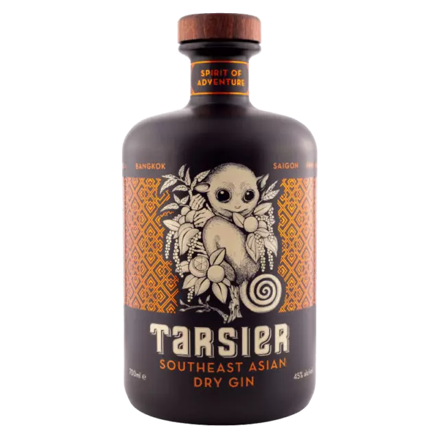 Tarsier Southeast Asian Dry Gin 700ml