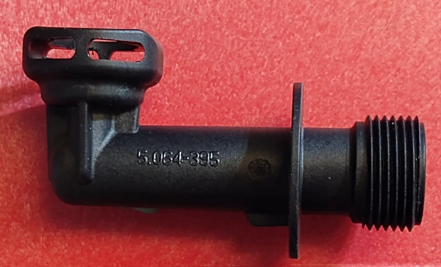 Couvercle Kärcher Référence 5.064 – 179.0 - Pièce Détachée Nettoyeur Haute Pression