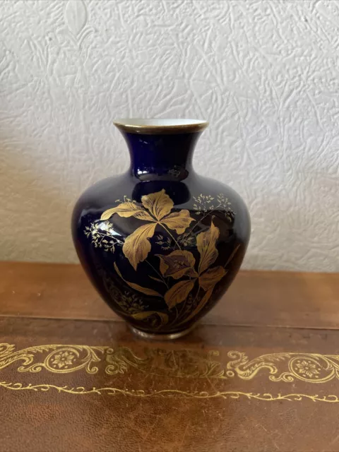 royal porzellan bavaria kpm vase