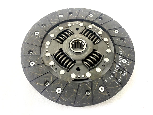 Scorpio crde 2.6 clutch plate price cheap