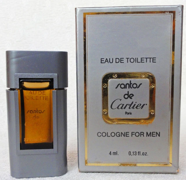 santos cologne